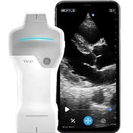 猫の往診専門 ただみ動物病院のVscan SL