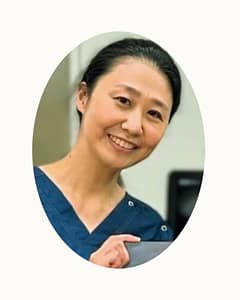 猫の往診専門ただみ動物病院の院長只見景子